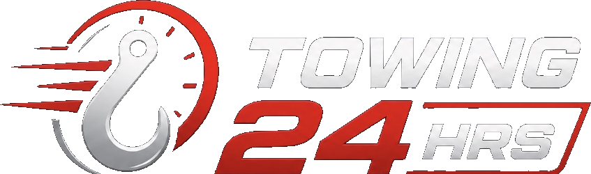 Towing 24Hrs logo